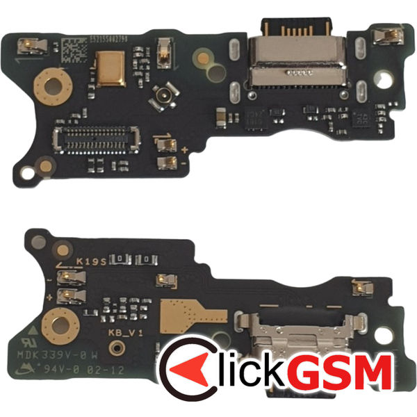 Piesa Modul Incarcare Xiaomi Redmi 10 1hed