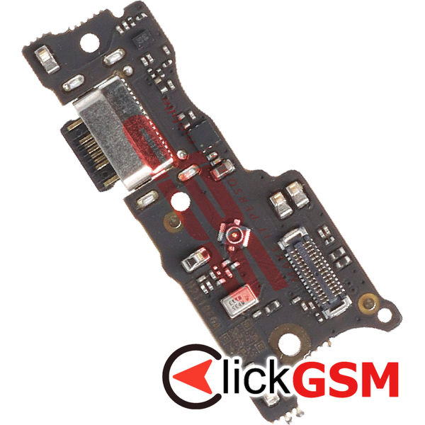 Piesa Modul Incarcare Xiaomi Redmi 10 4k09