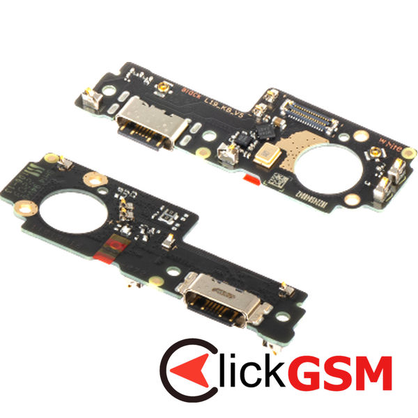 Piesa Modul Incarcare Xiaomi Redmi 10 5g 3qiu