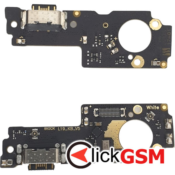 Piesa Modul Incarcare Xiaomi Redmi 10 5g 9x