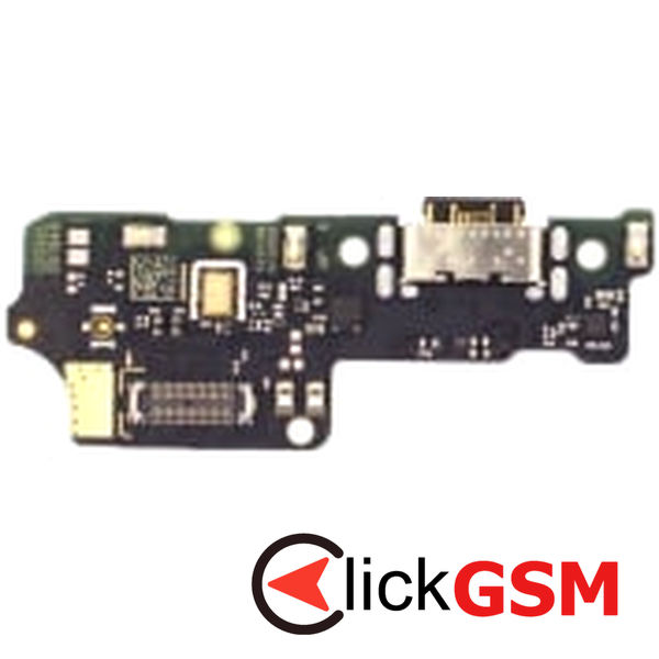 Piesa Piesa Modul Incarcare Xiaomi Redmi 10c 4pn1