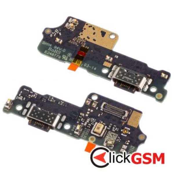 Piesa Modul Incarcare Xiaomi Redmi 10c 5aw4