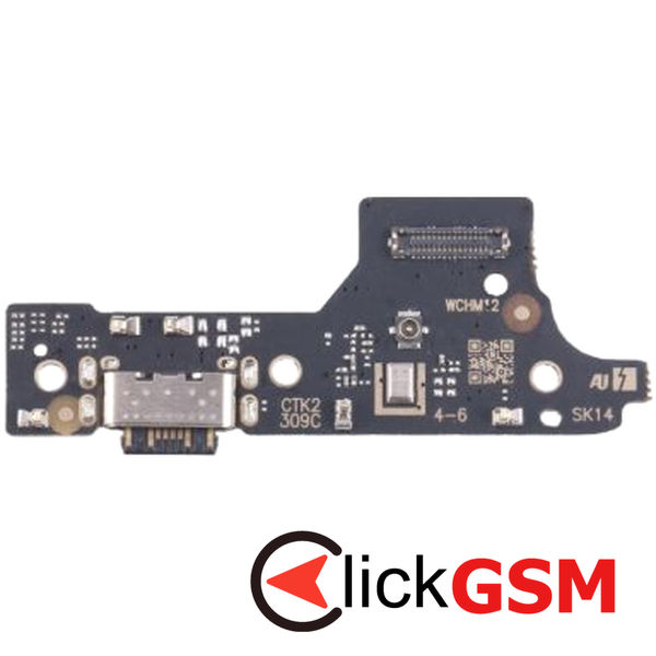 Piesa Piesa Modul Incarcare Xiaomi Redmi 12 4maq