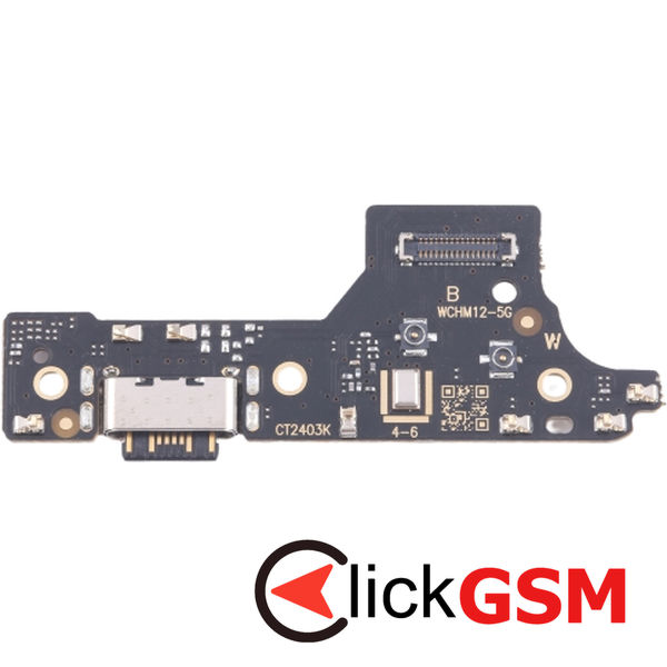 Piesa Modul Incarcare Xiaomi Redmi 12 5g 48cb