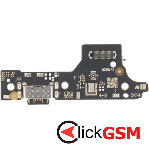 Piesa Piesa Modul Incarcare Xiaomi Redmi 12 Grw