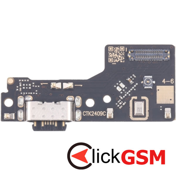 Piesa Piesa Modul Incarcare Xiaomi Redmi 13 5g 1212