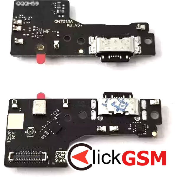 Piesa Piesa Modul Incarcare Xiaomi Redmi 13 5g 4q6m