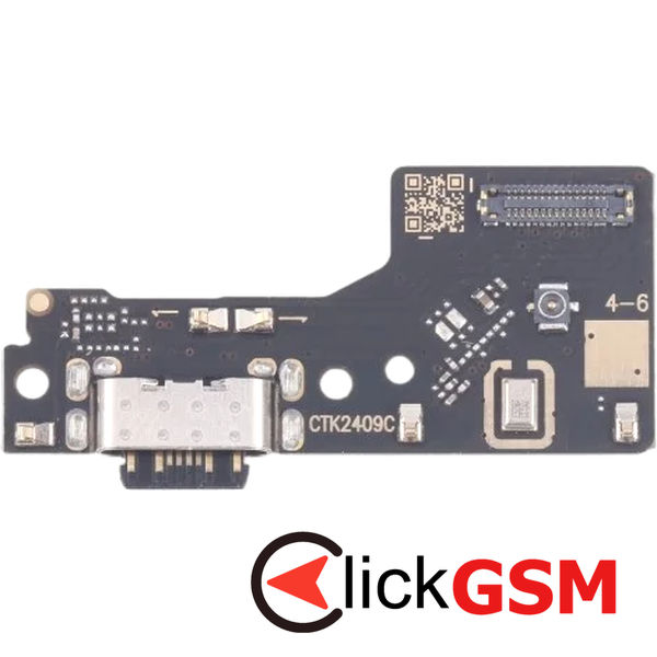 Piesa Piesa Modul Incarcare Xiaomi Redmi 13 5g 4wtr