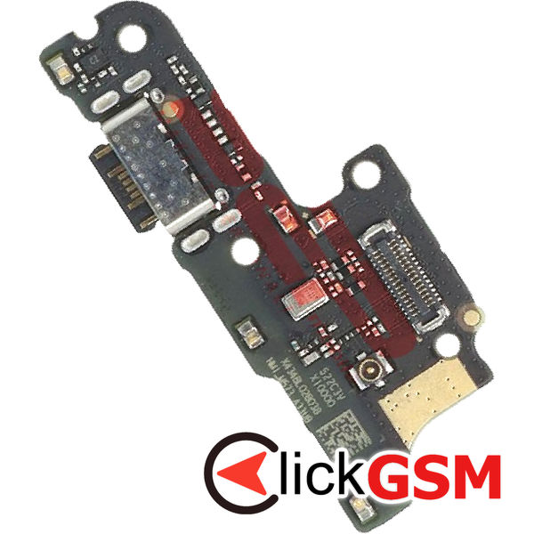 Piesa Piesa Modul Incarcare Xiaomi Redmi 13c 4ld2