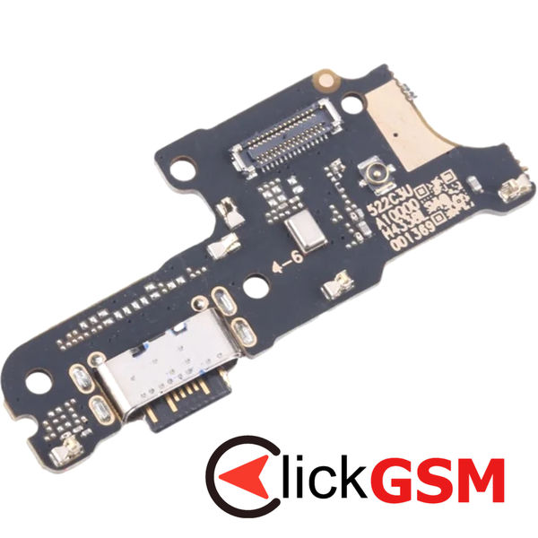 Piesa Piesa Modul Incarcare Xiaomi Redmi 13c 4wd8