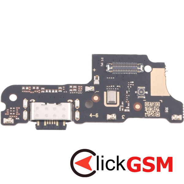 Piesa Modul Incarcare Xiaomi Redmi 14c 4p4t