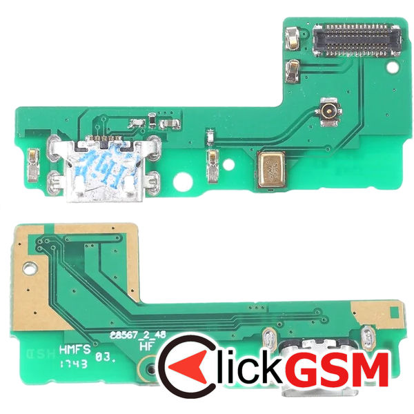 Piesa Modul Incarcare Xiaomi Redmi 5  4xrv