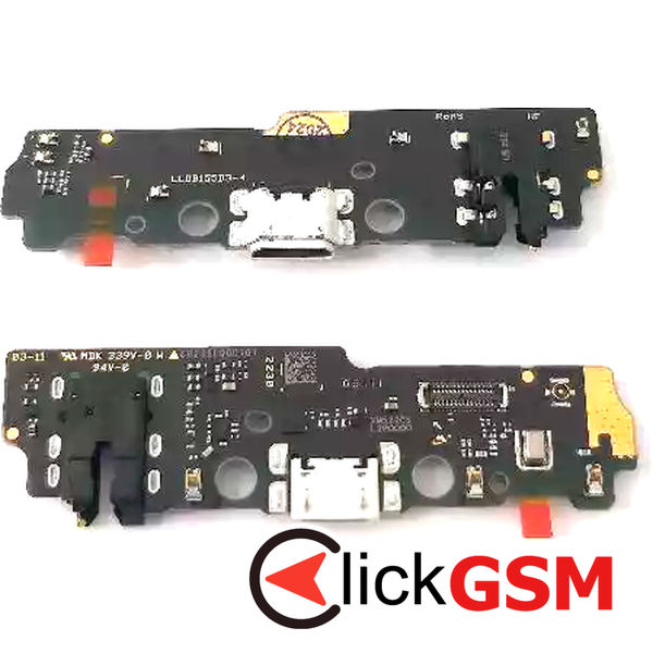 Piesa Modul Incarcare Xiaomi Redmi A2 1f2r