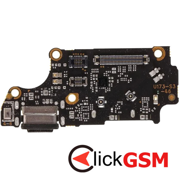 Piesa Piesa Modul Incarcare Xiaomi Redmi K30 Ultra 4x2q