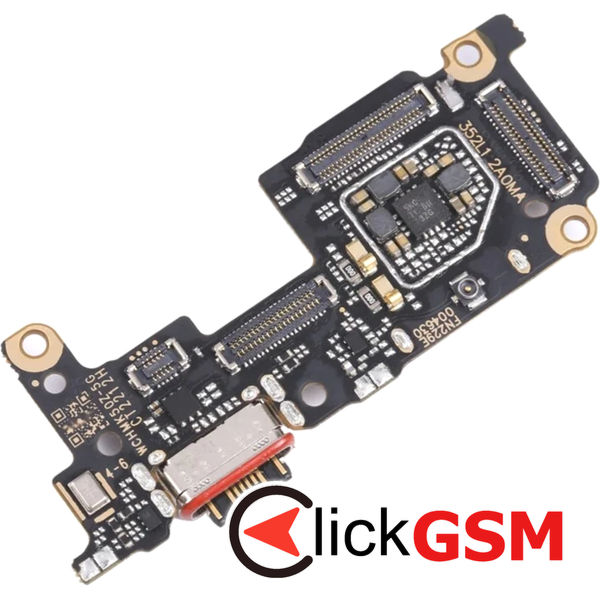 Piesa Piesa Modul Incarcare Xiaomi Redmi K50 Ultra 4x59