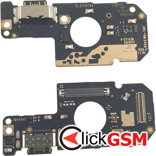 Piesa Piesa Modul Incarcare Xiaomi Redmi Note 11 47fz