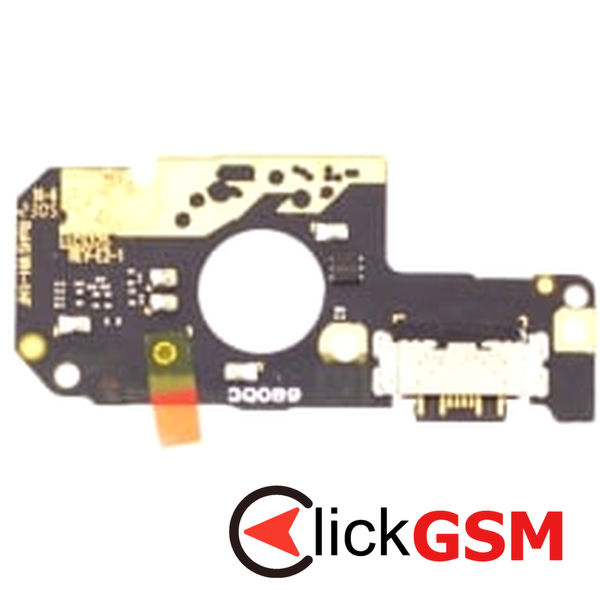 Piesa Piesa Modul Incarcare Xiaomi Redmi Note 11 4g 4hxf