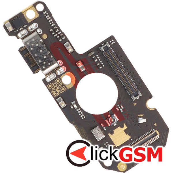 Piesa Piesa Modul Incarcare Xiaomi Redmi Note 11 4kep