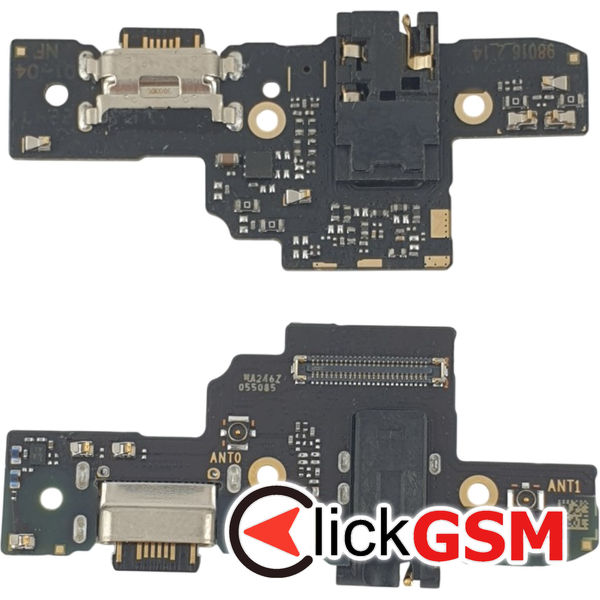 Piesa Modul Incarcare Xiaomi Redmi Note 11t 5g 47g0