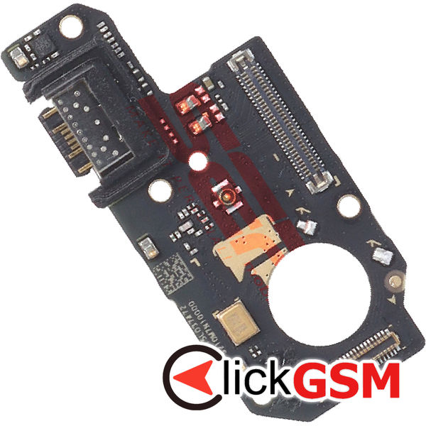 Piesa Piesa Modul Incarcare Xiaomi Redmi Note 12 4kzn