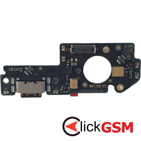 Piesa Modul Incarcare Xiaomi Redmi Note 12 5g 41to