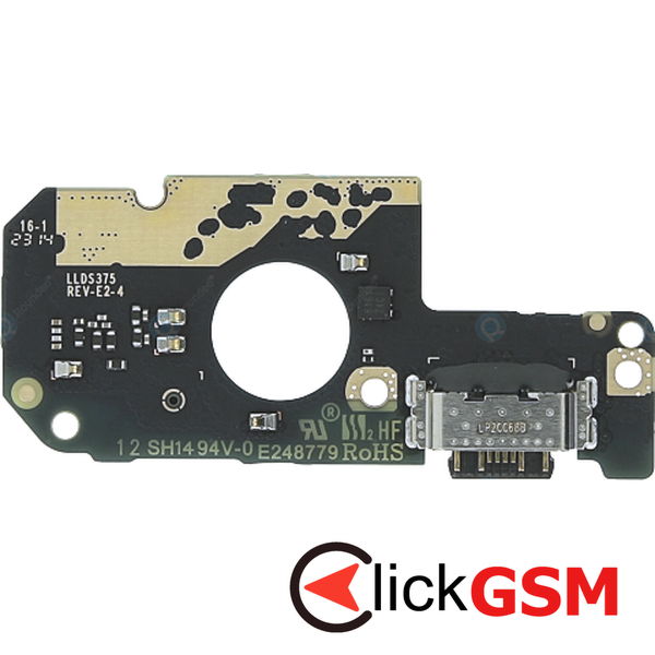 Piesa Piesa Modul Incarcare Xiaomi Redmi Note 12s 3jx1