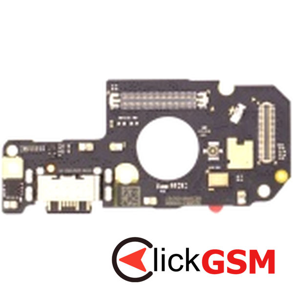 Piesa Piesa Modul Incarcare Xiaomi Redmi Note 12s Dvm