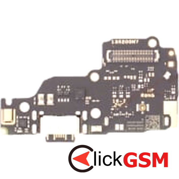 Piesa Piesa Modul Incarcare Xiaomi Redmi Note 13 4g 1dpf