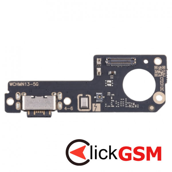 Piesa Piesa Modul Incarcare Xiaomi Redmi Note 13 5g Edc