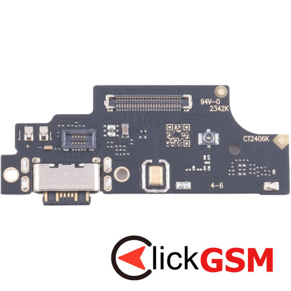 Piesa Piesa Modul Incarcare Xiaomi Redmi Note 13 Pro 4g 48cd