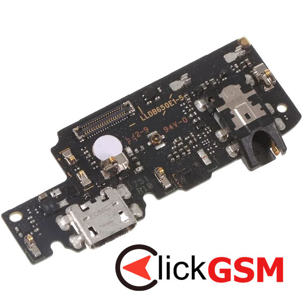 Piesa Modul Incarcare Xiaomi Redmi Note 5 4xgq