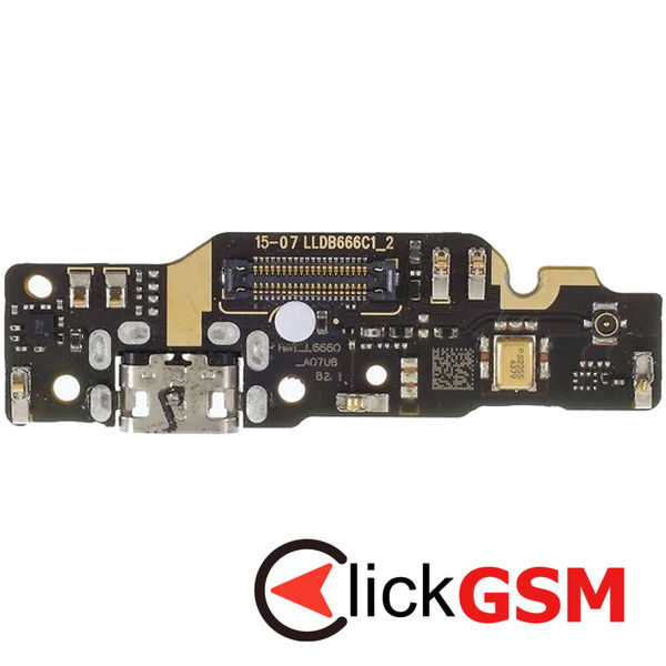 Piesa Modul Incarcare Xiaomi Redmi Note 6 Pro 2ohc