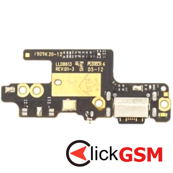 Piesa Modul Incarcare Xiaomi Redmi Note 7 Dwz