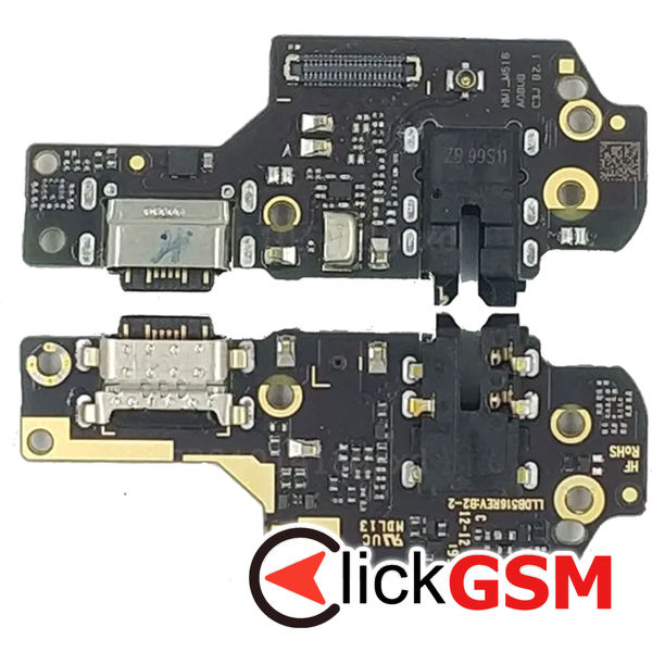 Piesa Modul Incarcare Xiaomi Redmi Note 8 4xiw