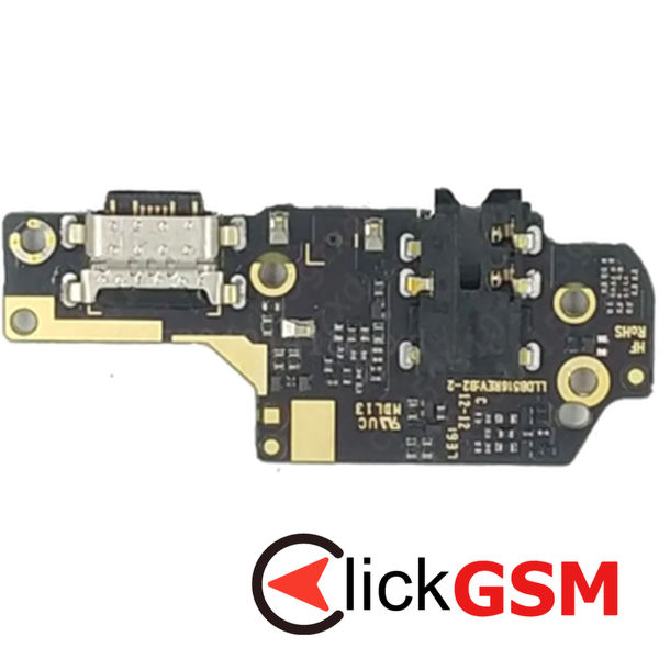 Piesa Modul Incarcare Xiaomi Redmi Note 8 6jf