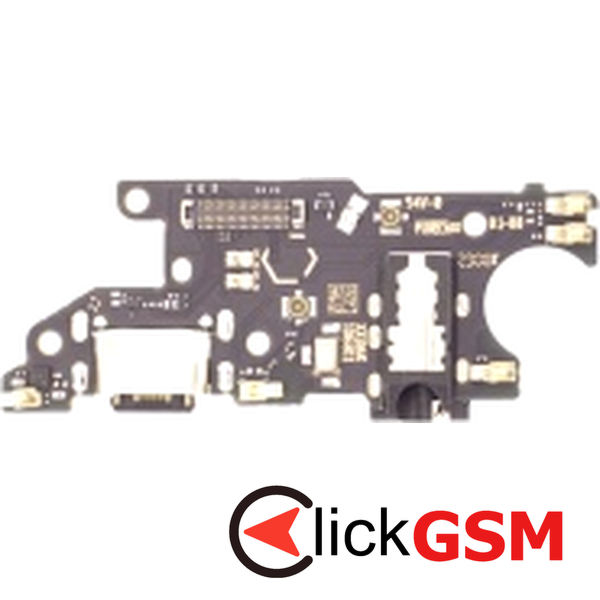 Piesa Modul Incarcare Xiaomi Redmi Note 9t 3hvd