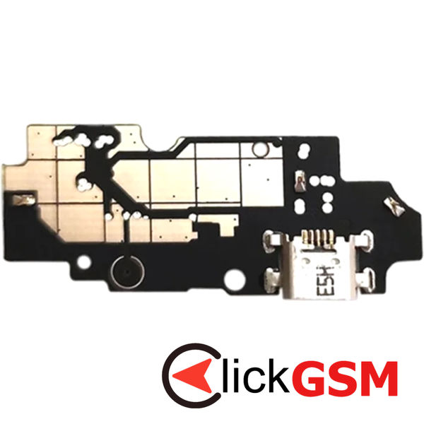 Piesa Modul Incarcare Zte Blade A3 2017 4xo9