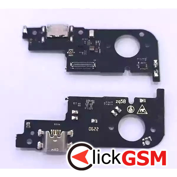 Piesa Modul Incarcare Zte Blade A53 3id0