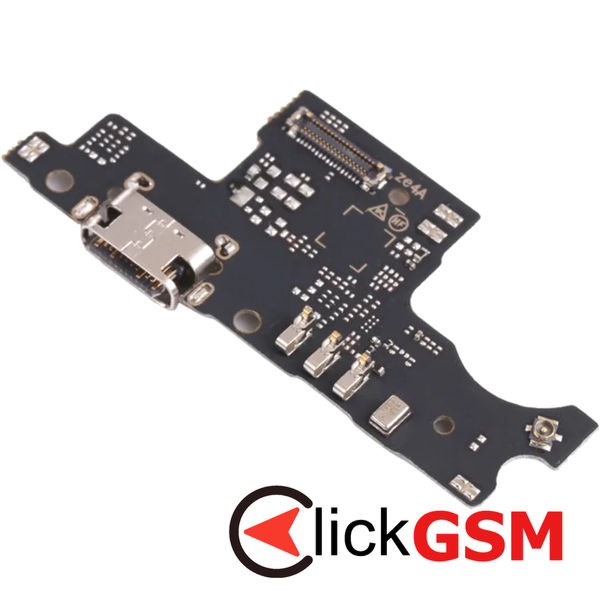 Piesa Modul Incarcare Zte Blade A71 4xp7