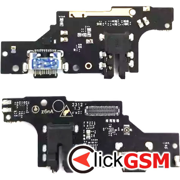 Piesa Modul Incarcare Zte Blade A72s Api