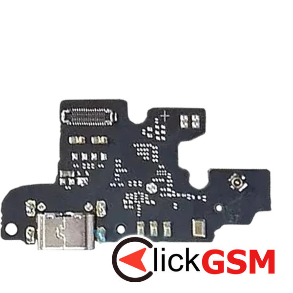 Piesa Piesa Modul Incarcare Zte Blade V10 4xpw