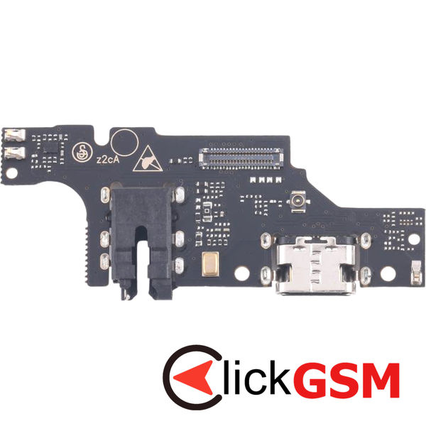 Piesa Modul Incarcare Zte Blade V40 Smart 5b51
