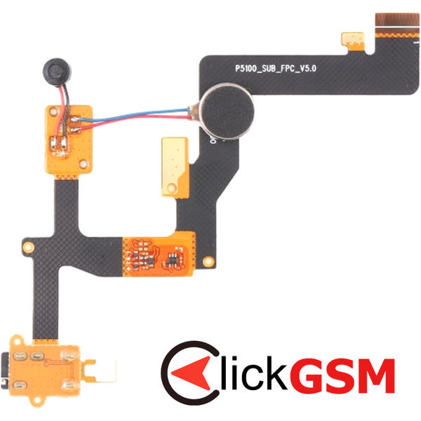 Piesa Piesa Mufa Casti Cu Microfon Lenovo Yoga Tab 3 10 249n