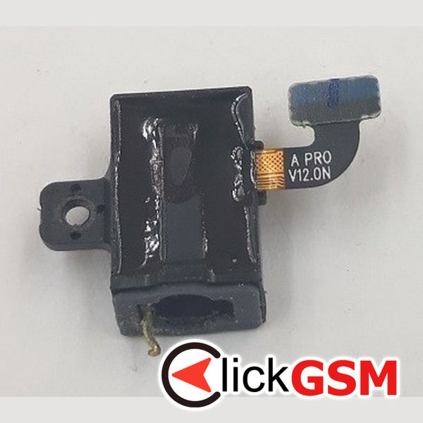 Piesa Mufa Casti Swap Samsung Galaxy A3 2017 1v6l