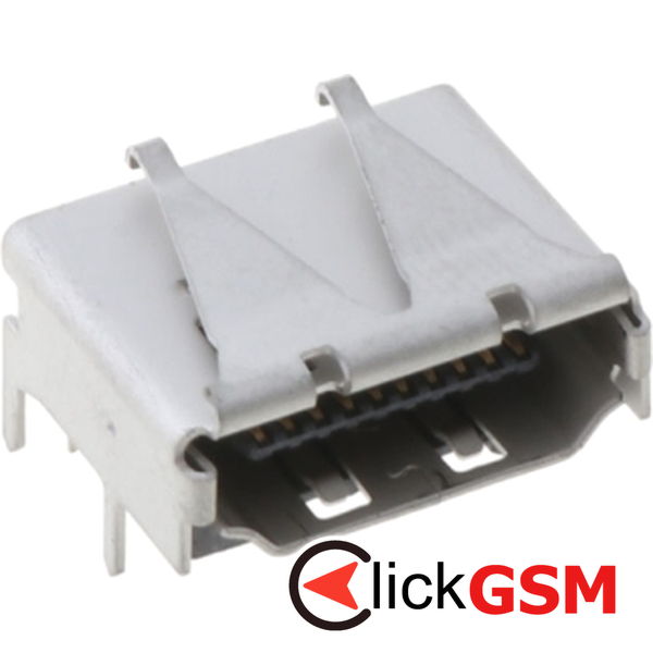 Piesa Mufa Hdmi Sony Ps3 214f
