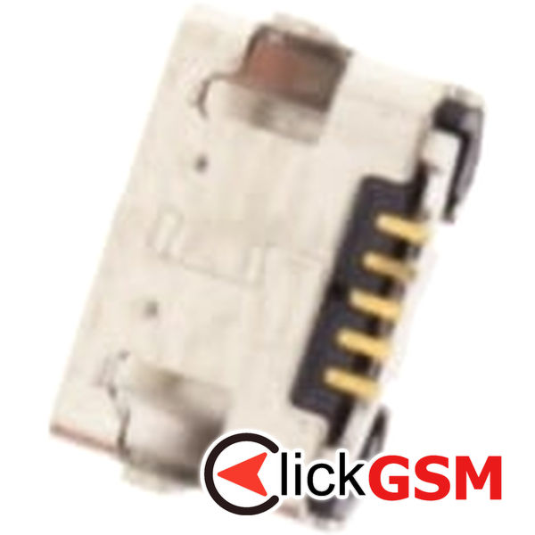 Piesa Piesa Mufa Incarcare Motorola Moto G 3rd Gen H6e