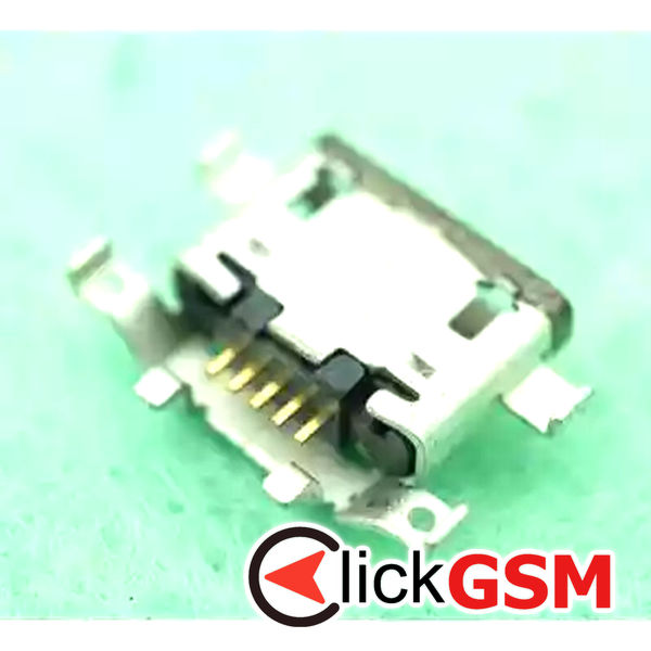 Piesa Mufa Incarcare Motorola Moto G4 30ca