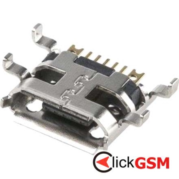 Piesa Mufa Incarcare Nokia 2 3hb1