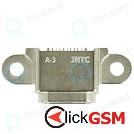CHARGING CONNECTOR 3722-003985