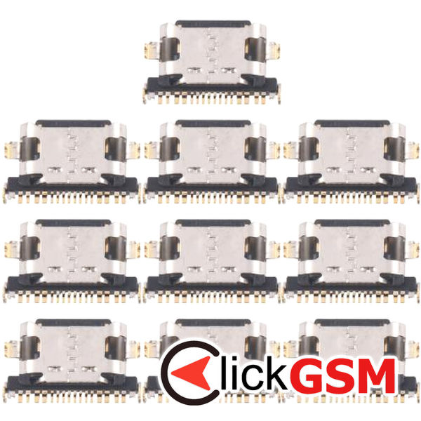 Piesa Mufa Incarcare Vivo Iqoo Neo8 Pro 1gpk